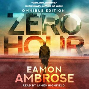 Zero Hour: Omnibus Edition