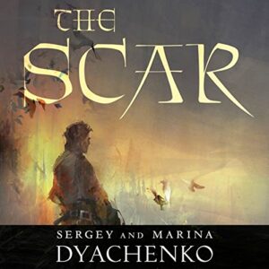 The Scar