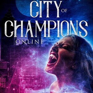 City of Champions Online