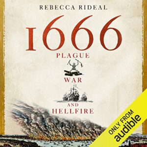 1666: Plague War and Hellfire