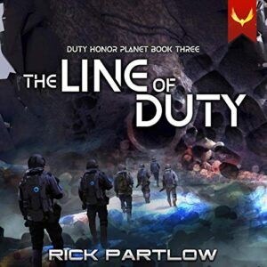 line of duty