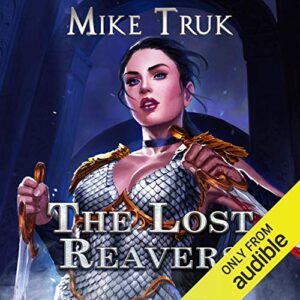 The Lost Reavers
