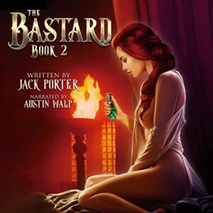 The Bastard: Book 2