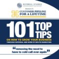 101 Top Tips on How to Grow Your Business