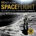 Spaceflight: The Complete Story