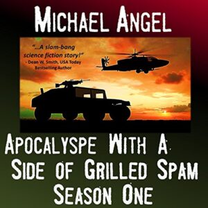 Apocalypse with a Side of Grilled Spam