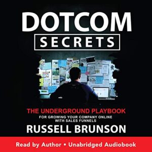 Dotcom Secrets