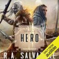 Hero: Legend of Drizzt: Homecoming, Book III