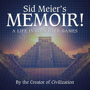 Sid Meiers Memoir!