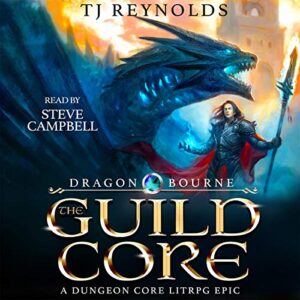 The Guild Core 1