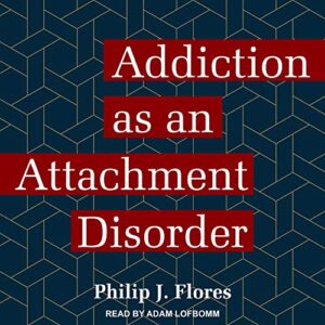 Addiction as an Attachment Disorder