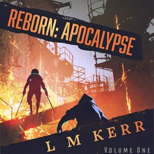 Reborn: Apocalypse