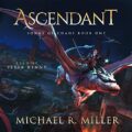 Ascendant: A Dragon Rider Fantasy