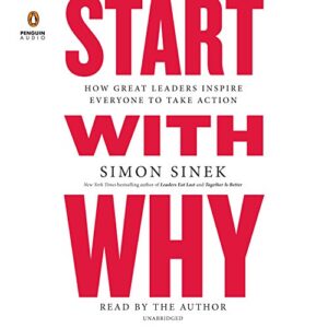 downloading Start with Why