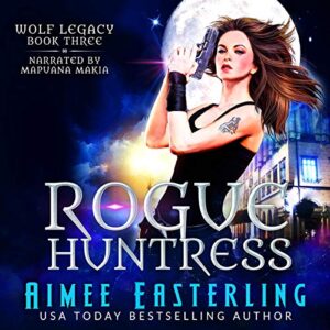 Rogue Huntress