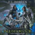 Viridian Gate Online: Inquisitors Foil
