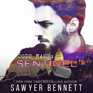 Code Name: Sentinel