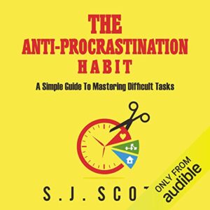 The Anti-Procrastination Habit