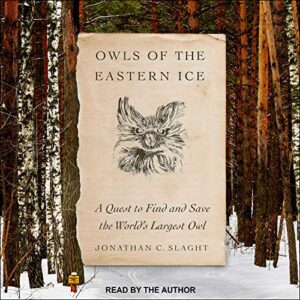 owls of the eastern ice review