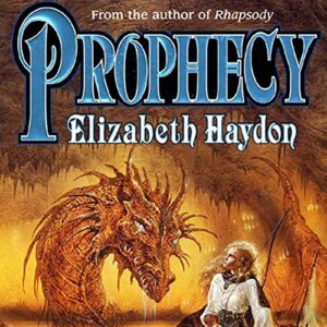 Prophecy: Child of Earth