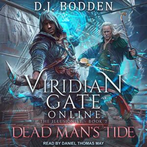 Viridian Gate Online: Dead Mans Tide