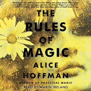 book the rules of magic