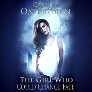 The Girl Who Could Change Fate