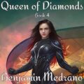 Queen of Diamonds: Liliths Shadow, Book 4