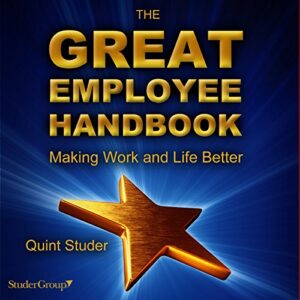 The Great Employee Handbook