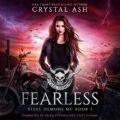 Fearless: Steel Demons MC, Book 3