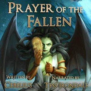 Prayer of the Fallen