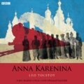 Anna Karenina (Dramatised)