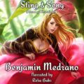 Sting & Song: Beesong Chronicles, Book 1