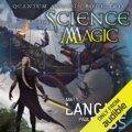 The Science of Magic: Quantum Assassin, Book 2