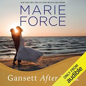 Gansett after Dark: Gansett Island Series, Book 11