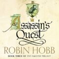 Assassins Quest: The Farseer Trilogy, Book 3