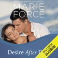 Desire After Dark: Gansett Island Series, Book 15