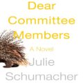 Dear Committee Members