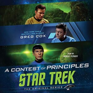 A Contest of Principles: Star Trek