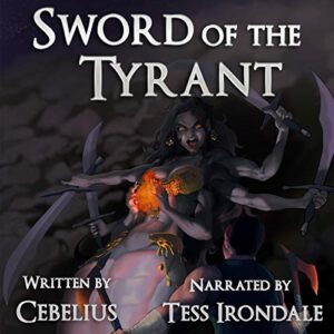 Sword of the Tyrant