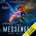 Rage of Night: The Messenger, Book 7