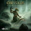 Chrysalis: Beast Realms, Book 1