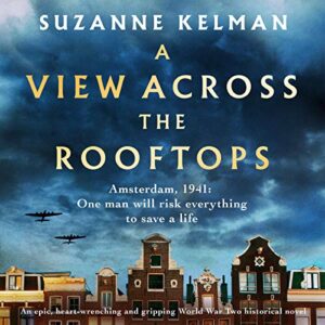 A View Across the Rooftops