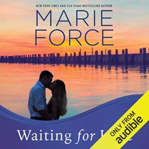 Waiting for Love: Gansett Island Series, Book 8