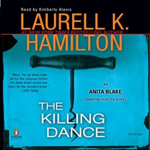 The Killing Dance
