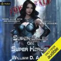 Super Sales on Super Heroes, Book 2