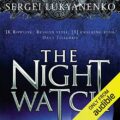 Night Watch: Watch, Book 1