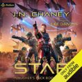 Renegade Star: Publishers Pack 8
