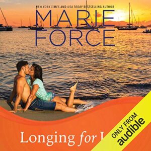 Longing for Love: Gansett Island Series, Book 7