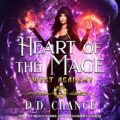 Heart of the Mage